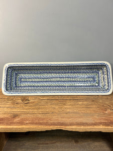 Long Platter - D75
