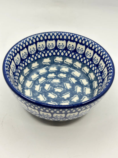 Bowl ~ Ice Cream ~ 4.5 inch ~ U9967 ~ U3*