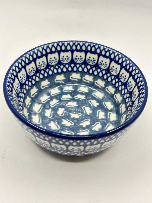Bowl ~ Ice Cream ~ 4.5 inch ~ U9967 ~ U3*