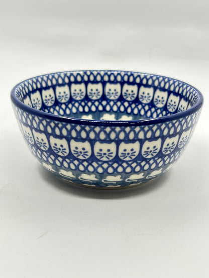 Bowl ~ Ice Cream ~ 4.5 inch ~ U9967 ~ U3*