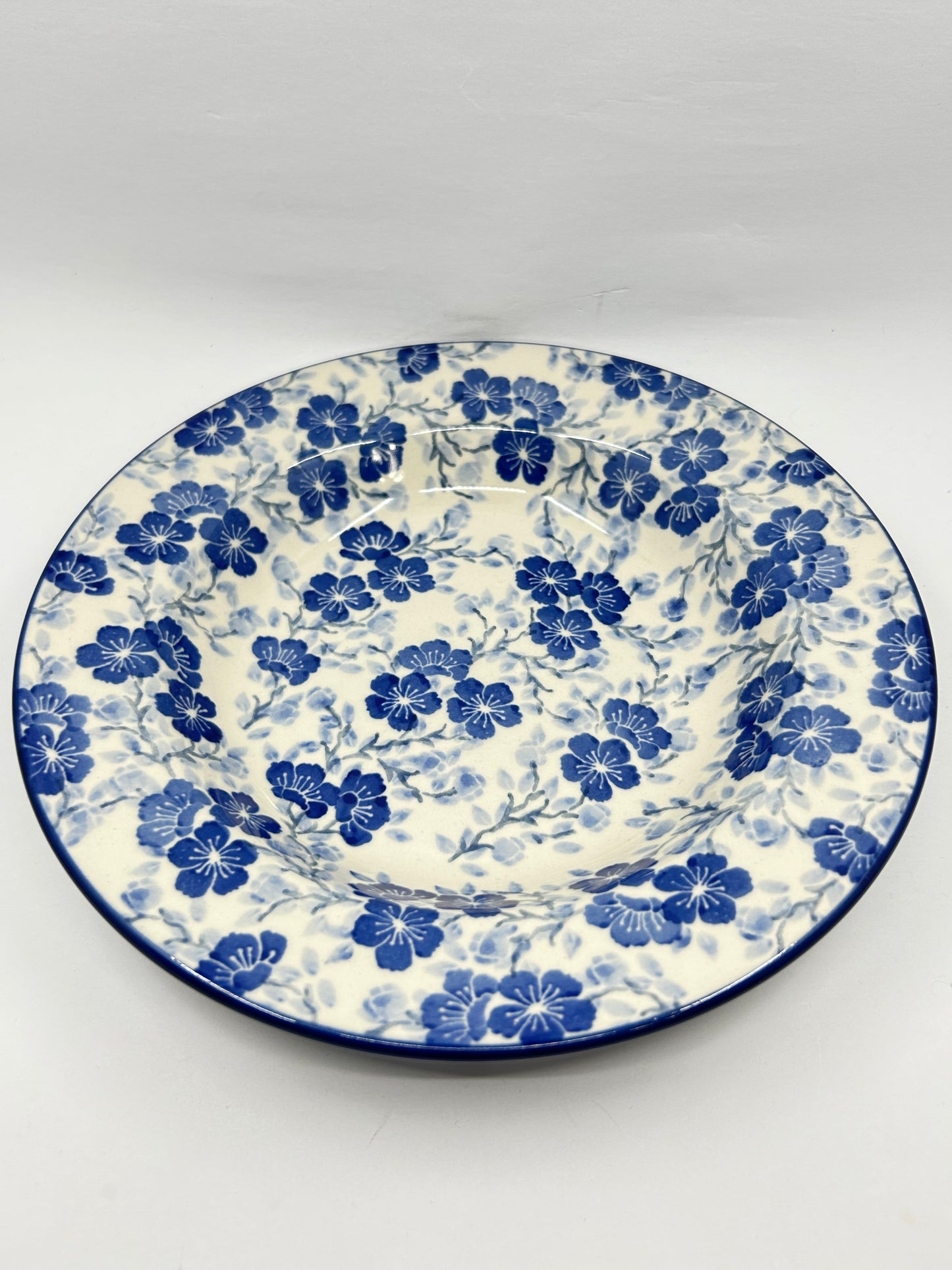Bowl ~ Salad / Pasta ~ 9 inch ~ 2428X ~ T4*