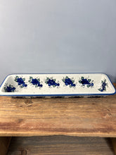 Load image into Gallery viewer, Long Platter - D09