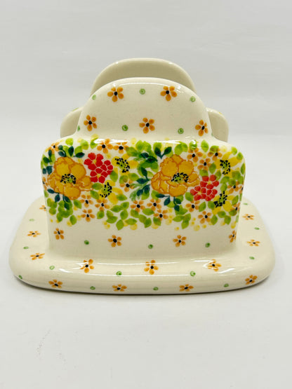 Napkin Holder ~ 4.75 x 6.75L ~ U5027 ~ U3*