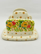 Load image into Gallery viewer, Napkin Holder ~ 4.75 x 6.75L ~ U5027 ~ U3*