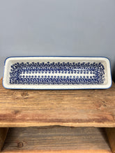 Load image into Gallery viewer, Long Platter - D27