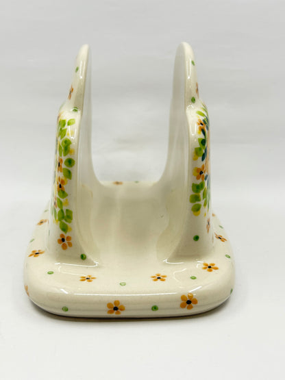 Napkin Holder ~ 4.75 x 6.75L ~ U5027 ~ U3*