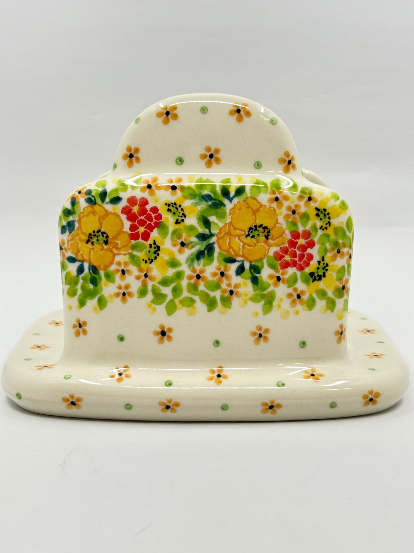 Napkin Holder ~ 4.75 x 6.75L ~ U5027 ~ U3*