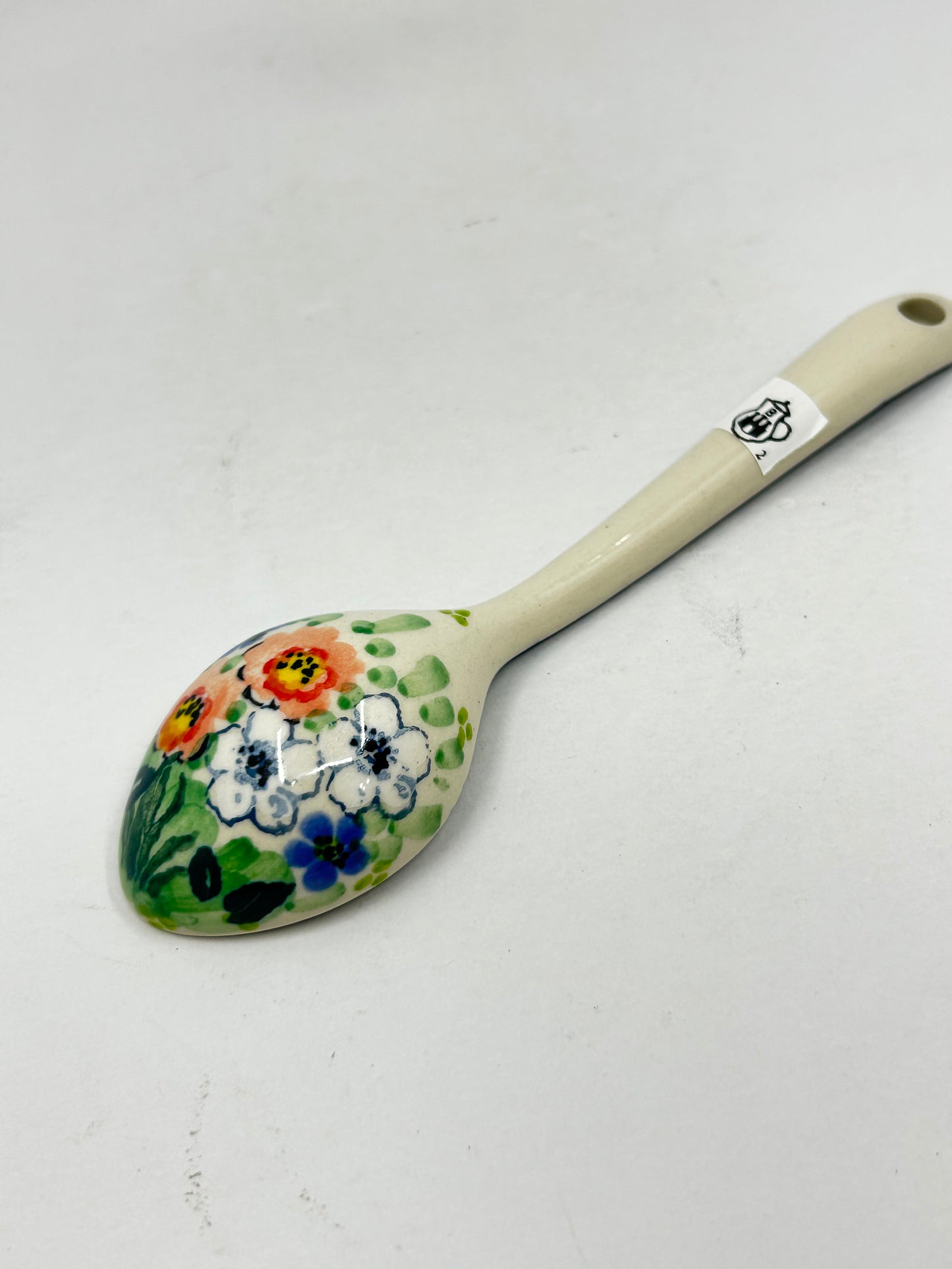 Spoon ~ Medium ~ 6.25 inch ~ U5113 - U4*