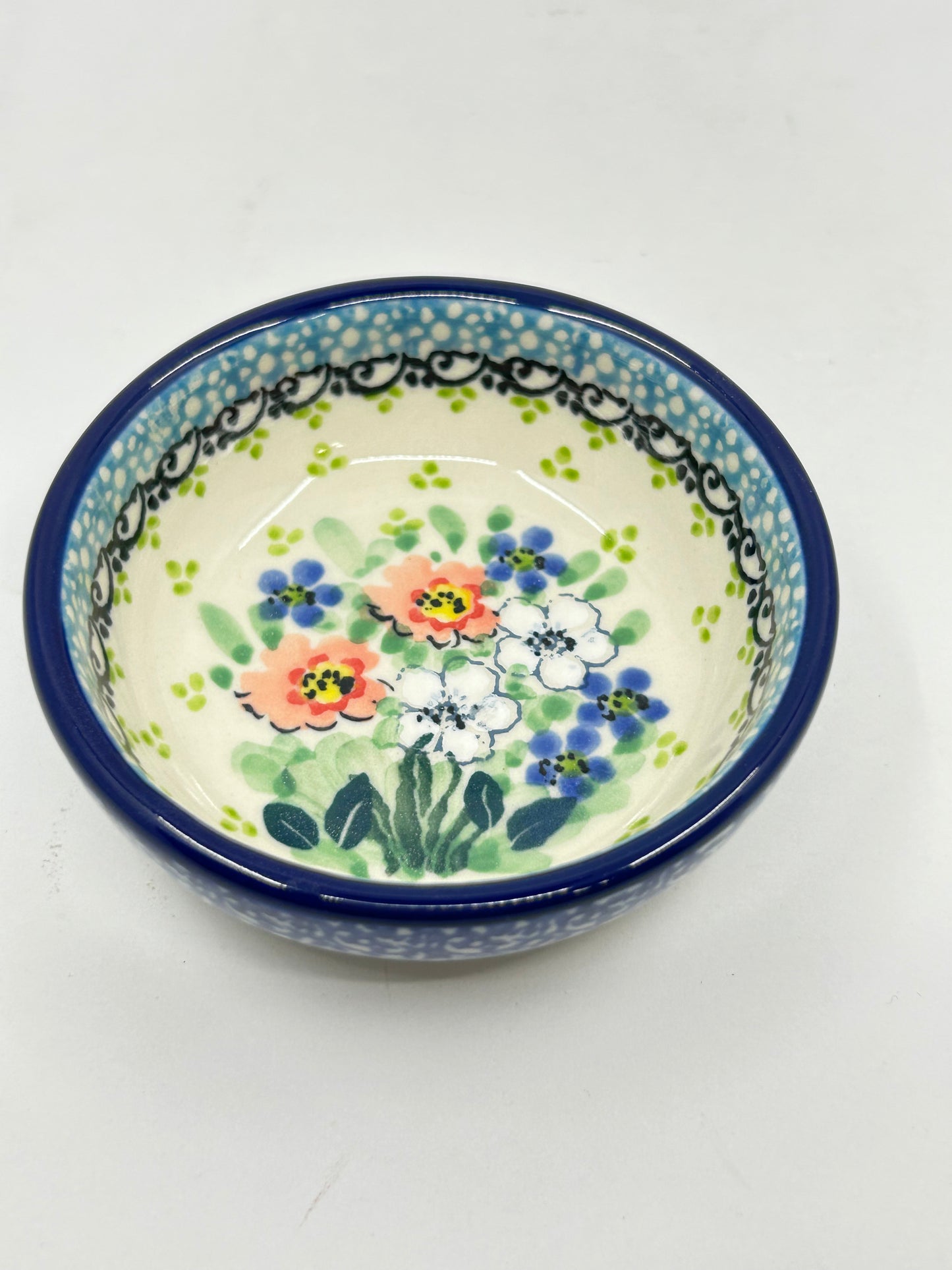 B88 ~ Bowl ~ 3~1/2" ~ U5113 ~ U4*