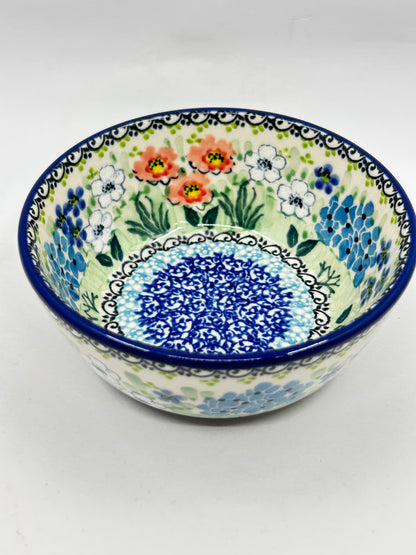 Bowl ~ Ice Cream ~ 4.5 inch ~ U5113 ~ U4*