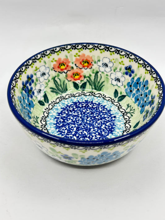 Bowl ~ Ice Cream ~ 4.5 inch ~ U5113 ~ U4*