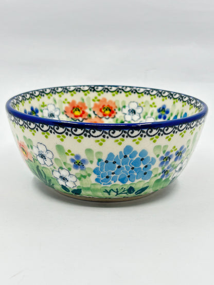 Bowl ~ Ice Cream ~ 4.5 inch ~ U5113 ~ U4*