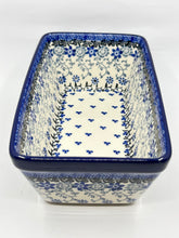 Load image into Gallery viewer, Baker ~ Loaf Pan ~ 8”L x 4.5”W x 3”H ~ 2158X ~ T3*