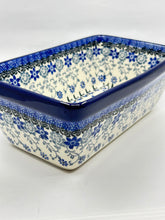 Load image into Gallery viewer, Baker ~ Loaf Pan ~ 8”L x 4.5”W x 3”H ~ 2158X ~ T3*