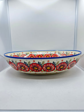 Andy Oval Bowl - D101