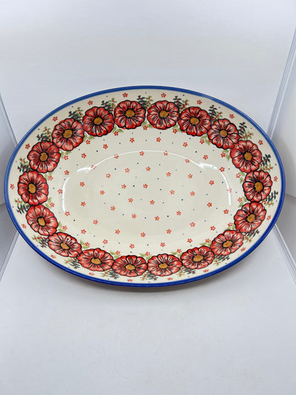 Andy Oval Bowl - D101