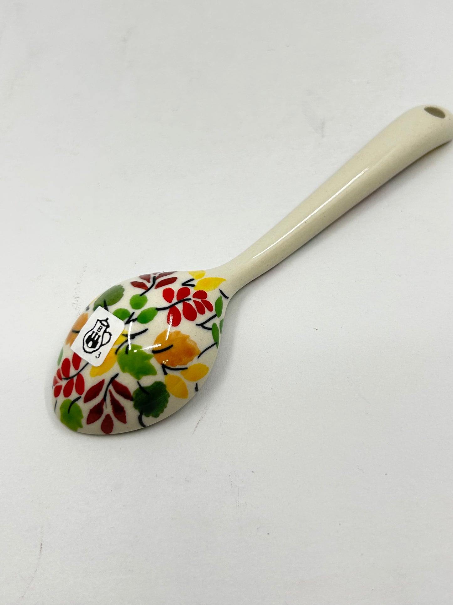 Spoon ~ Medium ~ 6.25 inch ~ U4909 ~ U3*