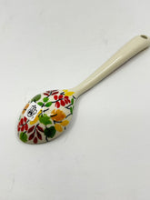 Load image into Gallery viewer, Spoon ~ Medium ~ 6.25 inch ~ U4909 ~ U3*