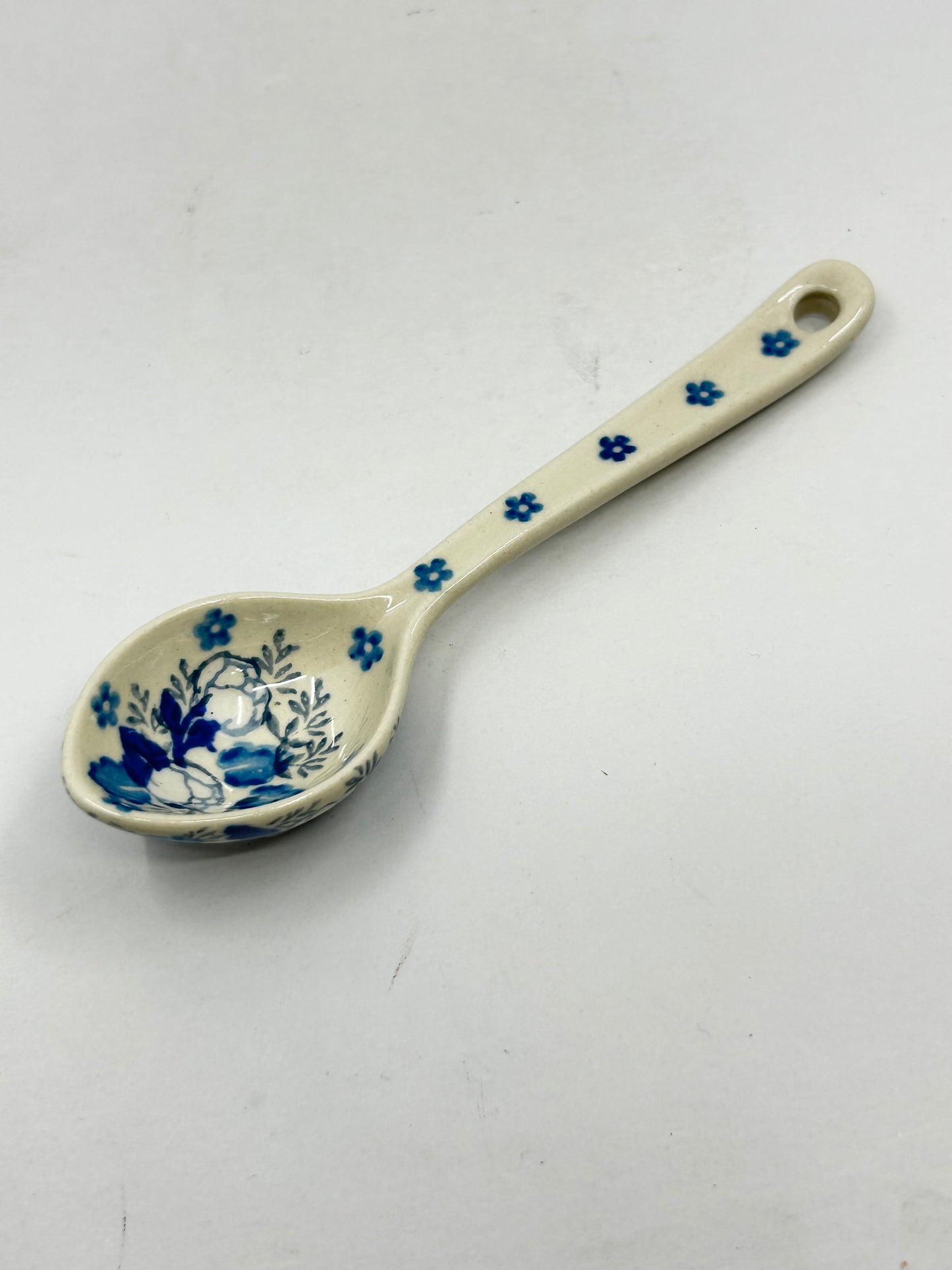 Spoon ~ Medium ~ 6.25 inch ~ 2222 ~ T4*