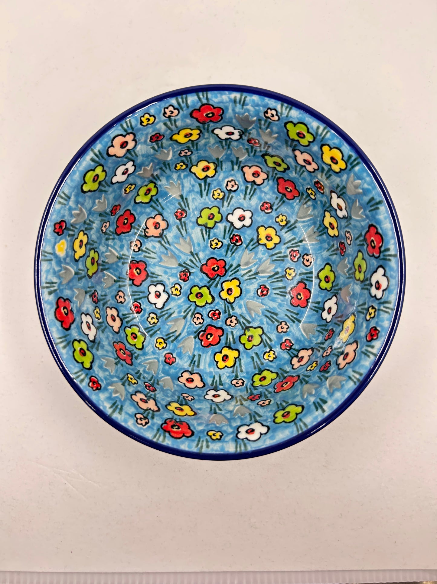 Bowl ~ Soup / Salad / Cereal ~ 6W ~ U4913 - U6!