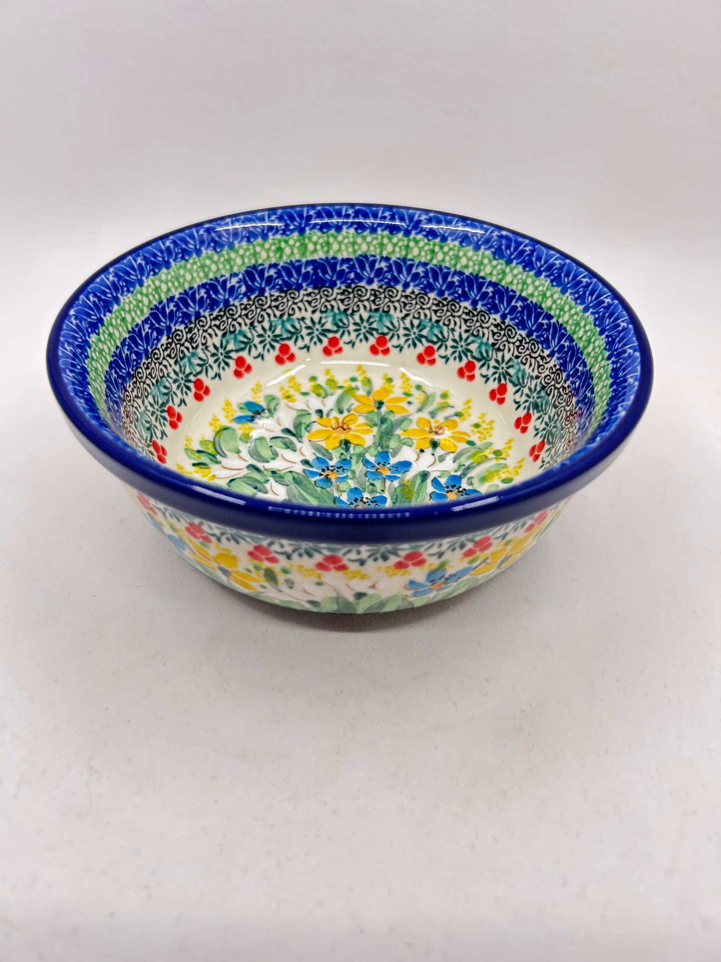 Bowl ~ Soup / Salad / Cereal ~ 6W ~ U5131 - U4!