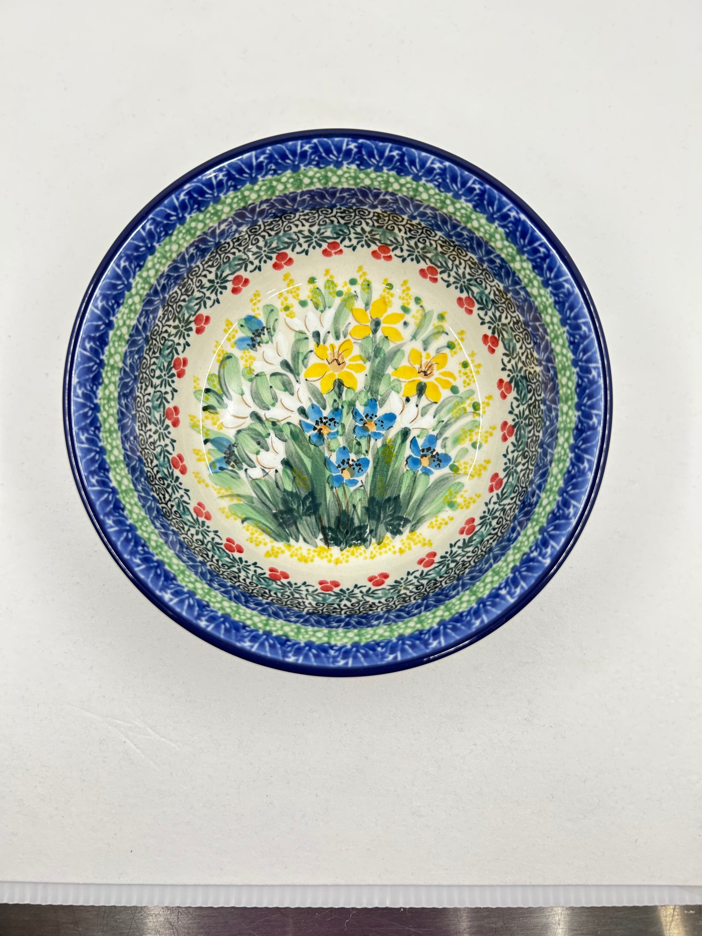 Bowl ~ Soup / Salad / Cereal ~ 6W ~ U5131 - U4!