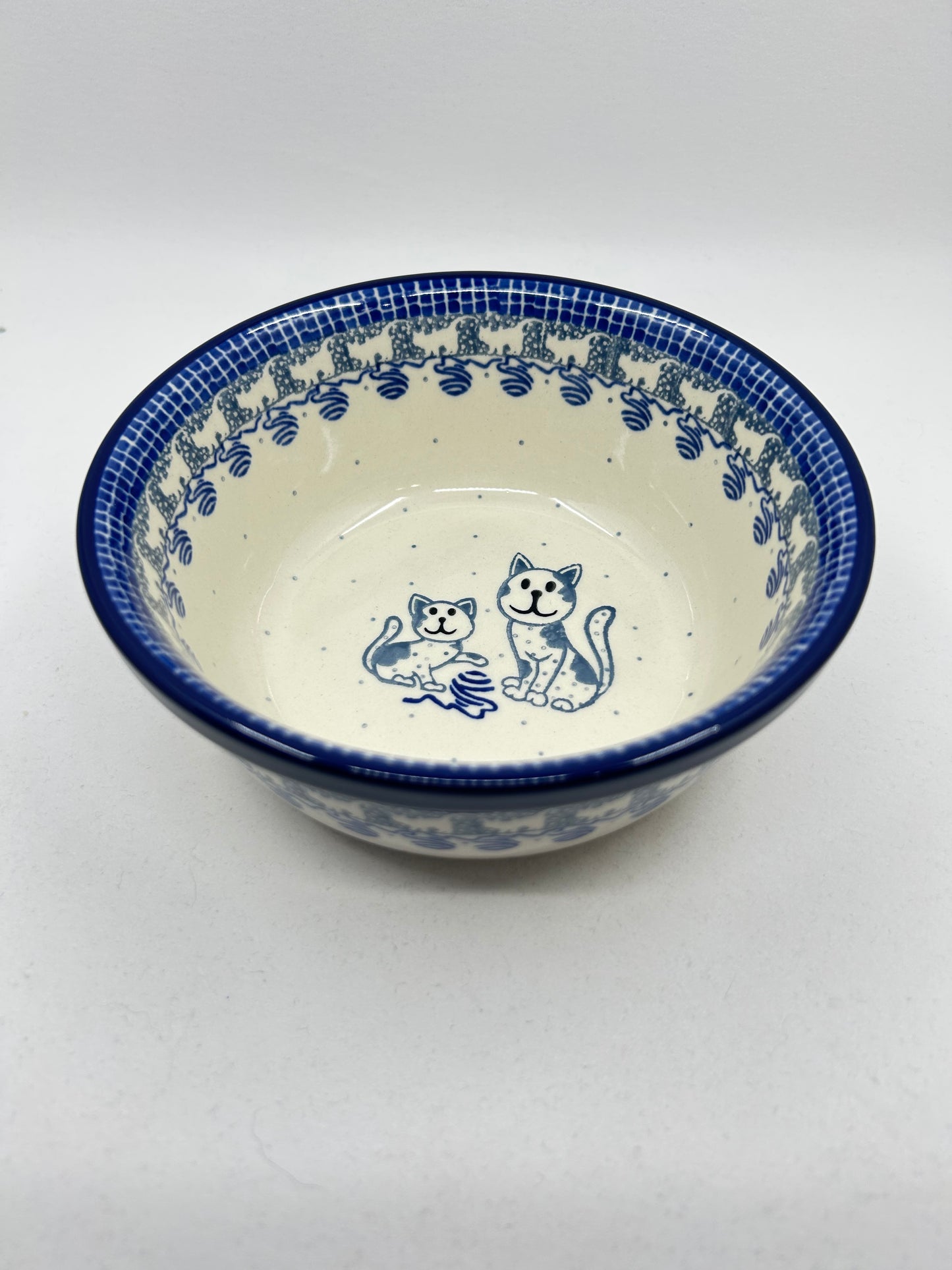 Bowl ~ Soup / Salad / Cereal ~ 6W ~ 2591X - T3!