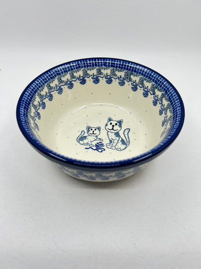 Bowl ~ Soup / Salad / Cereal ~ 6W ~ 2591X - T3!