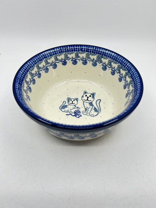 Bowl ~ Soup / Salad / Cereal ~ 6W ~ 2591X - T3!