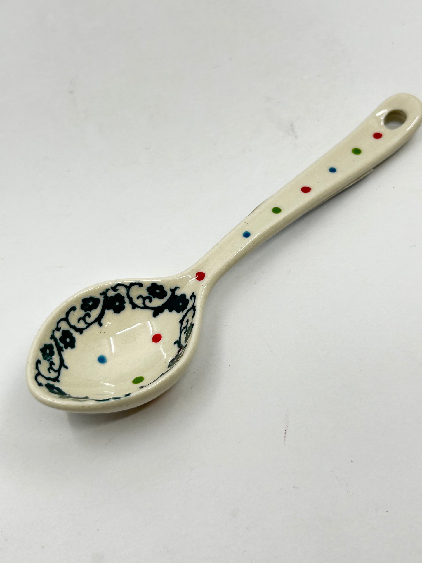 Spoon ~ Medium ~ 3338 - T3*