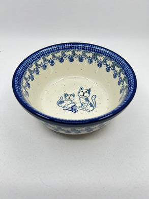 Bowl ~ Soup / Salad / Cereal ~ 6W ~ 2591X - T3!