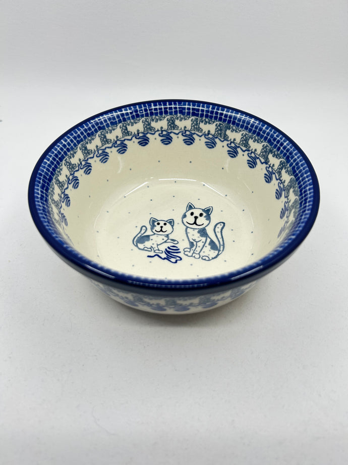 Bowl ~ Soup / Salad / Cereal ~ 6W ~ 2591X - T3!