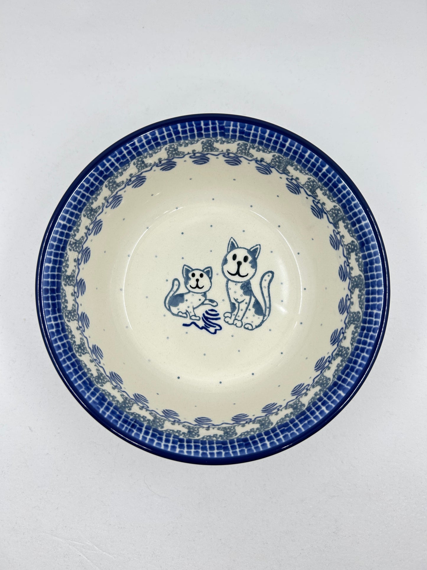 Bowl ~ Soup / Salad / Cereal ~ 6W ~ 2591X - T3!