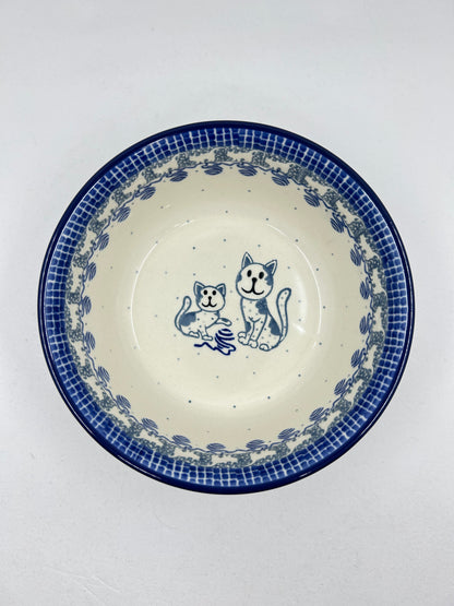 Bowl ~ Soup / Salad / Cereal ~ 6W ~ 2591X - T3!