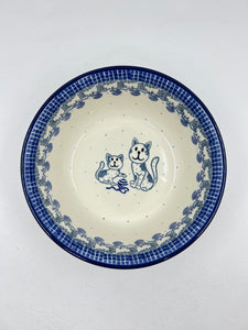 Bowl ~ Soup / Salad / Cereal ~ 6W ~ 2591X - T3!