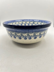 Bowl ~ Soup / Salad / Cereal ~ 6W ~ 2591X - T3!