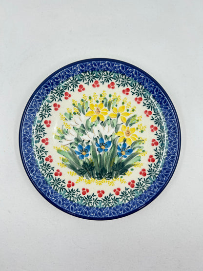 261 ~ Plate ~ Bread & Butter ~ 6.25" ~ U5131 ~ U4!