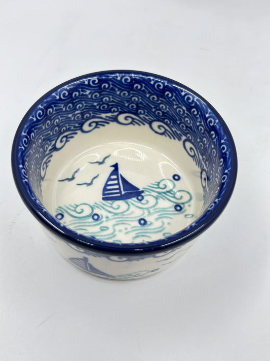 Bowl ~ Ramekin ~ 3.75 inch ~ 2988X - T4*
