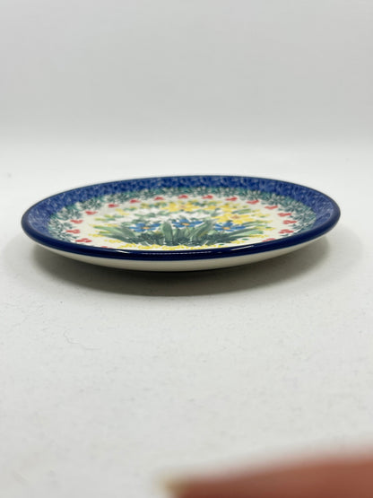 261 ~ Plate ~ Bread & Butter ~ 6.25" ~ U5131 ~ U4!
