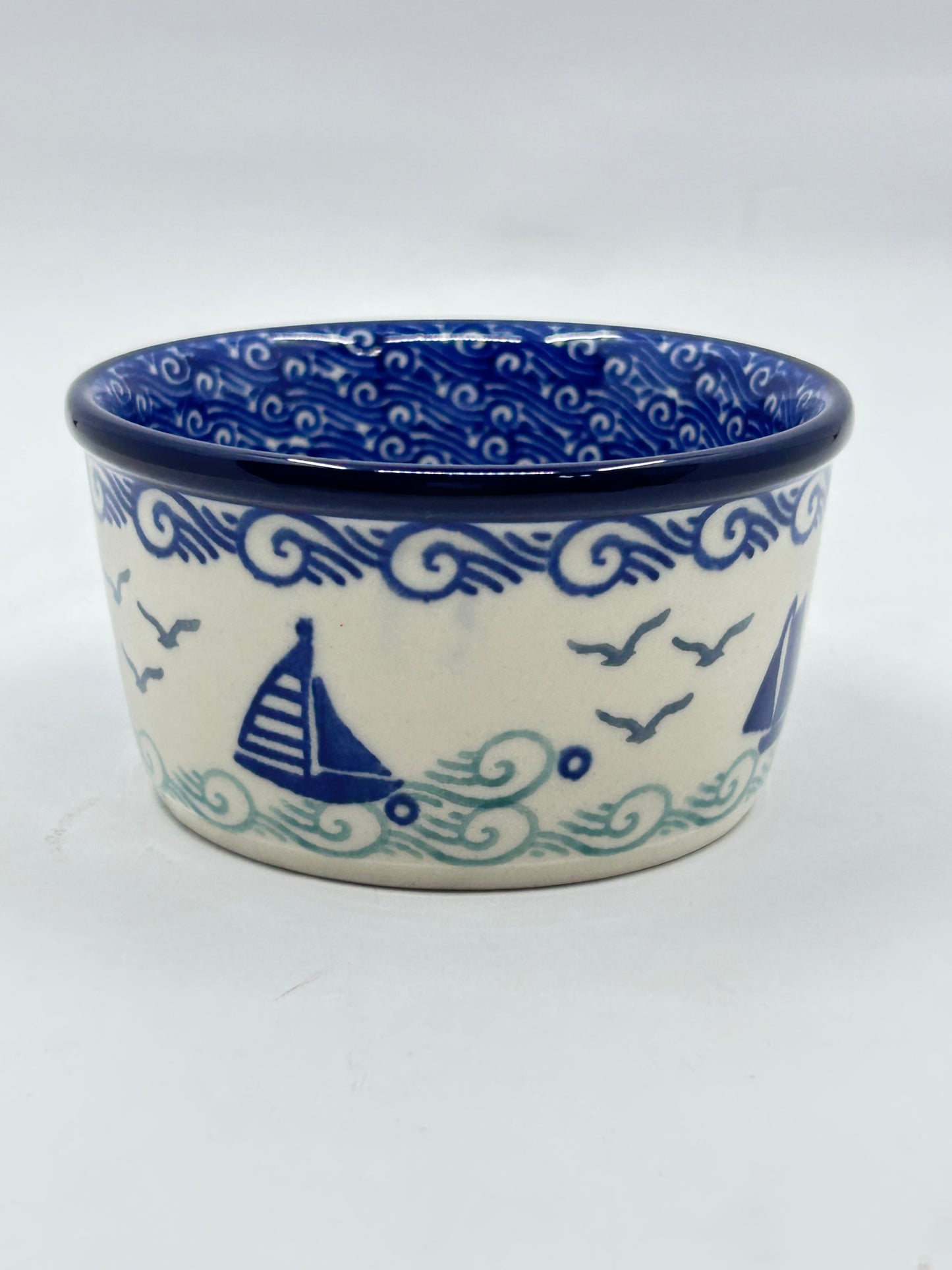 Bowl ~ Ramekin ~ 3.75 inch ~ 2988X - T4*
