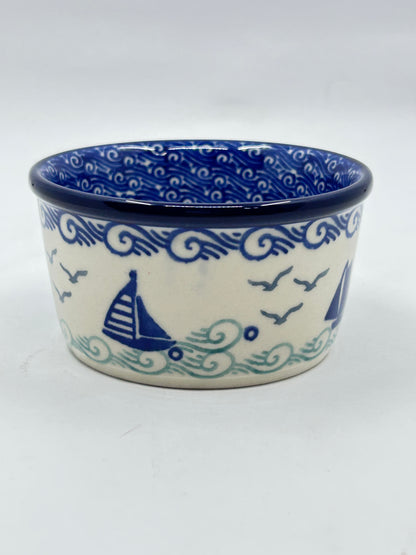 Bowl ~ Ramekin ~ 3.75 inch ~ 2988X - T4*