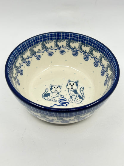 Bowl ~ Ice Cream ~ 4.5 inch ~ 2591X - T3*