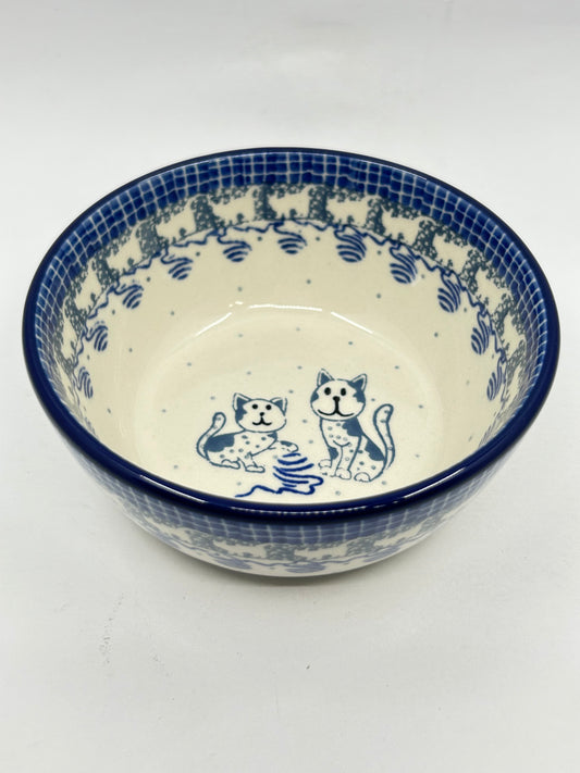 Bowl ~ Ice Cream ~ 4.5 inch ~ 2591X - T3*