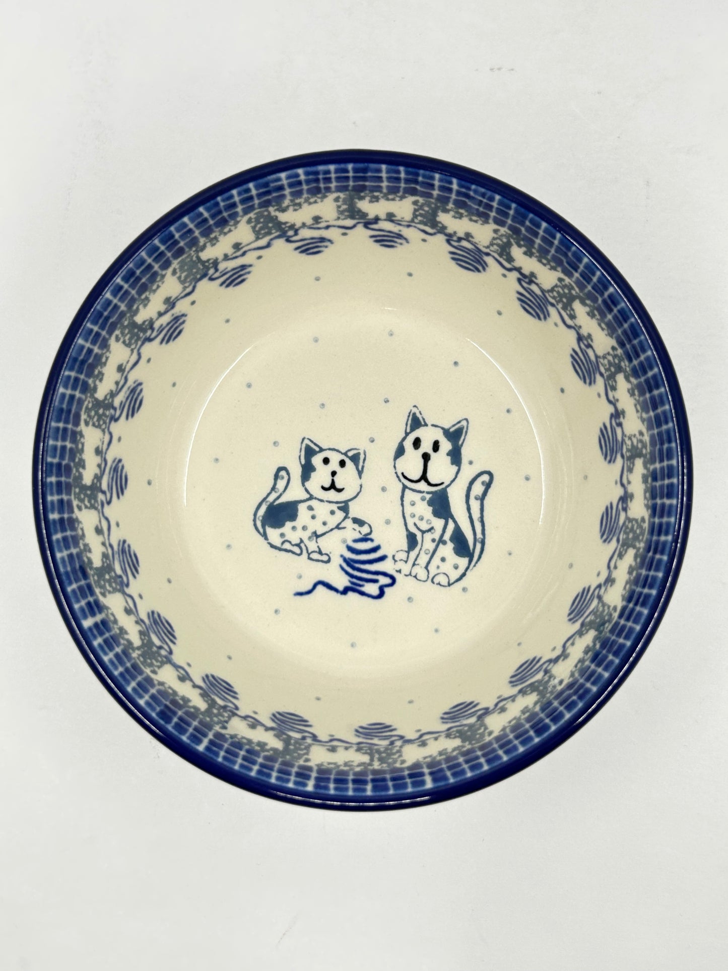 Bowl ~ Ice Cream ~ 4.5 inch ~ 2591X - T3*