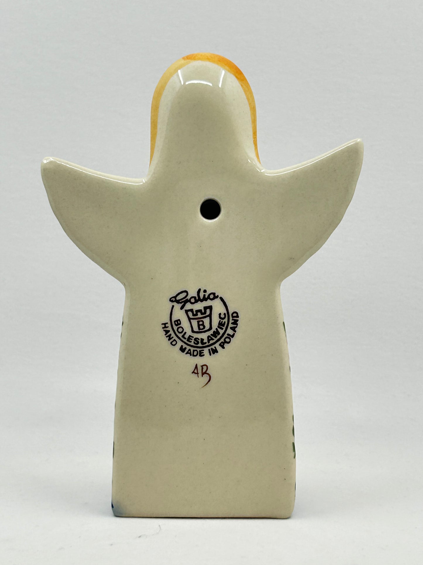 AD23 Hanging Angel P-W3