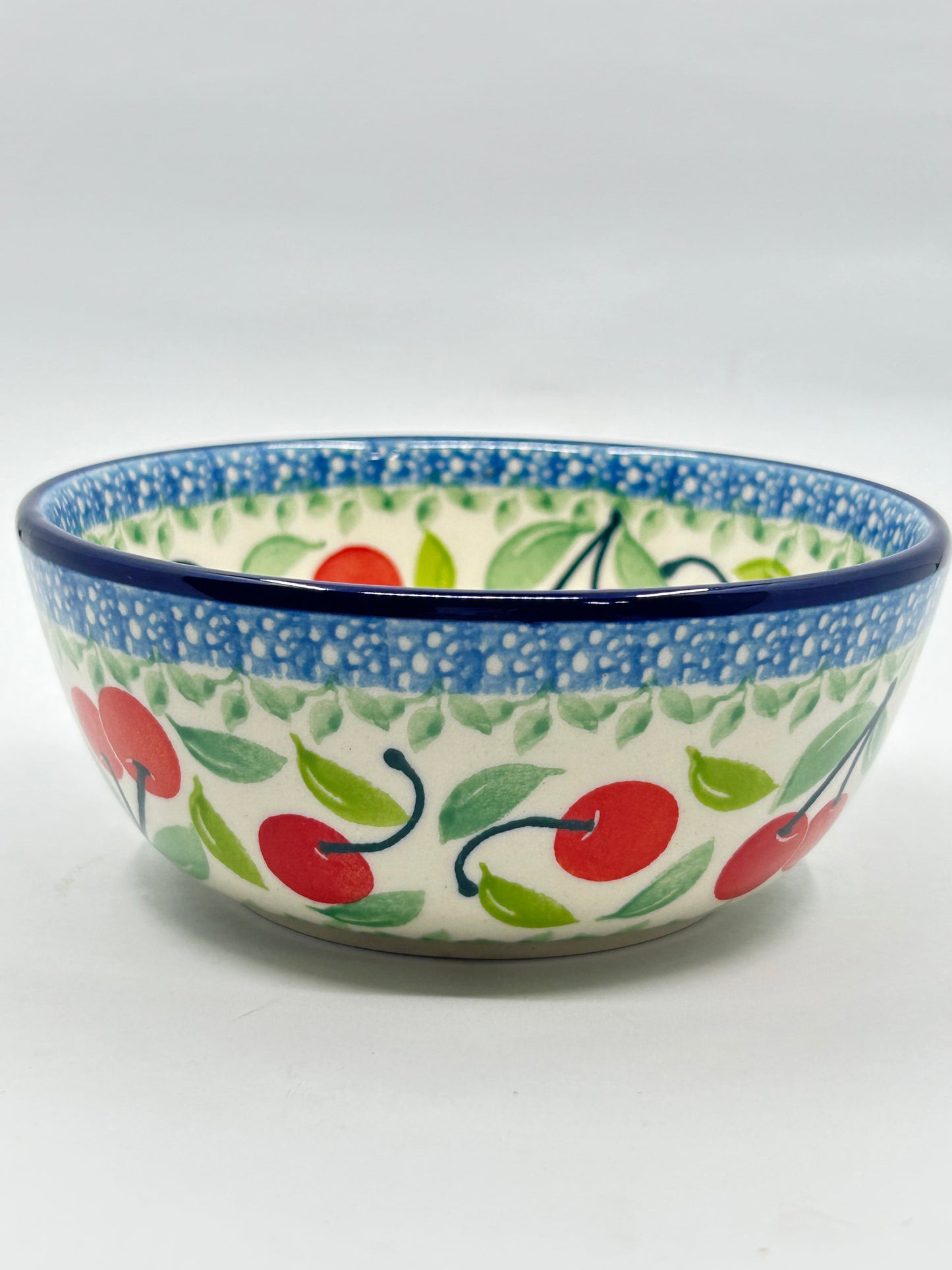 Bowl ~ Ice Cream ~ 4.5 inch ~ 3250X  - T4*