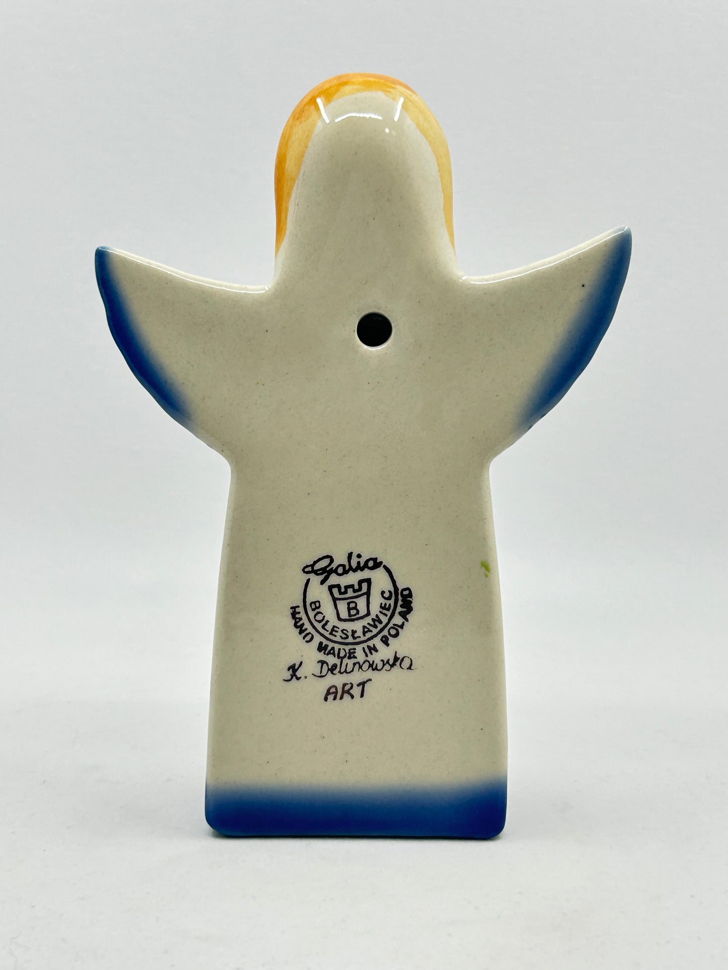 AD23 Hanging Angel A-MK1