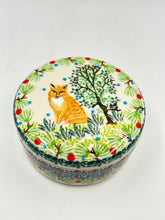 Load image into Gallery viewer, Trinket Box ~ U5216 - U4*