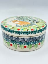 Load image into Gallery viewer, Trinket Box ~ U5216 - U4*
