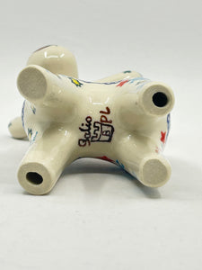 ZW30 Moose Figurine - U-SP1